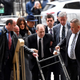 Image for article titled Harvey Weinstein's Trial Finally Begins